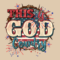 This Is God Country 4th Of July Heavyweight Sweatshirt | Teevron