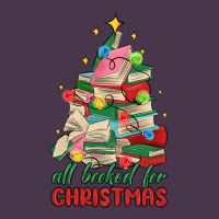 Christmas Book Tree Heavyweight Hoodie | Teevron