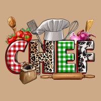 Chef Vintage Hoodie | Teevron