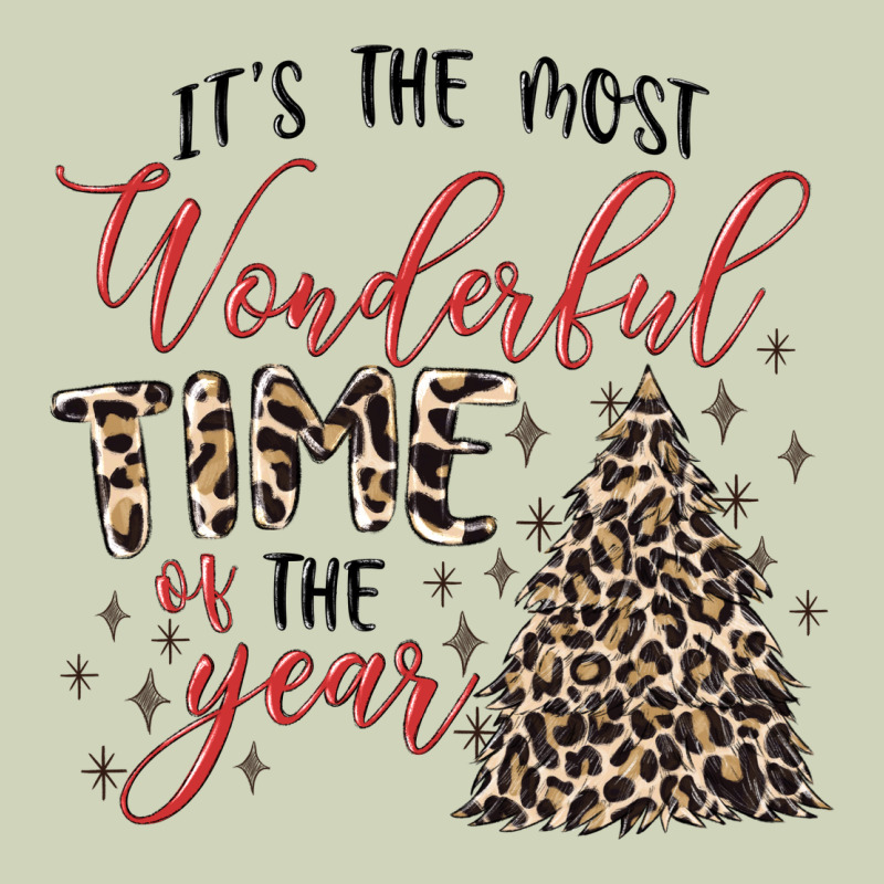 It's The Most Wonderful Time Of The Year Heavyweight Hoodie by MaliasSmallBusiness | Teevron