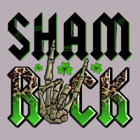 St. Patrick's Shamrock Vintage Tee | Teevron