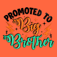 Promoted To Big Brother Premium Hoodie | Teevron