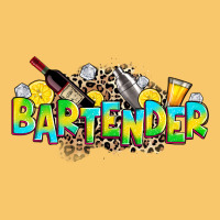 Bartender Vintage Hoodie | Teevron