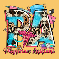Pa Physician Assistant Vintage Hoodie | Teevron