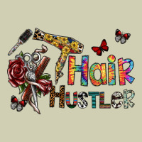 Hair Hustler 2 Heavy Core Tee | Teevron