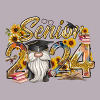 Senior 2024 Vintage Tee | Teevron