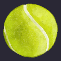 Tennis Ball Fa Element 2 Vintage Tee | Teevron