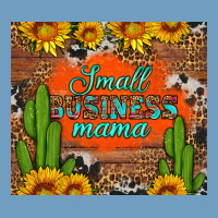 Small Business Mama Urban Heavy Tee | Teevron
