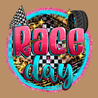 Race Day Vintage Hoodie | Teevron