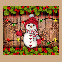 Snowman Christmas Vintage Hoodie | Teevron