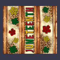 Juneteenth Tumbler Long Sleeve Tee | Teevron