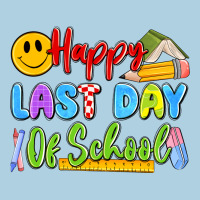 Happy Last Day Of School Premium Hoodie | Teevron