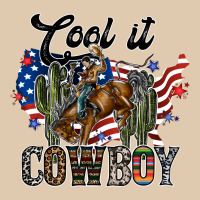 Cool It Cowboy Heavyweight Sweatshirt | Teevron
