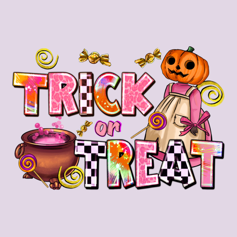 Trıck Or Treat Classic Tee by AdoDesignShop | Teevron