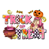 trıck or treat | Teevron