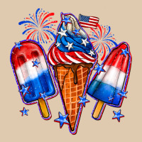 4th Of July Ice Creams Heavyweight Sweatshirt | Teevron