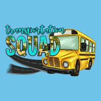 Transportation Squad Premium Sweatshirt | Teevron