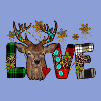 Love Christmas Long Sleeve Tee | Teevron