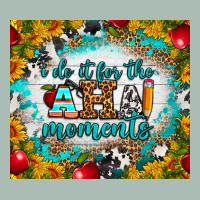 I Do It For The Aha Moments Tumbler Classic Tee | Teevron