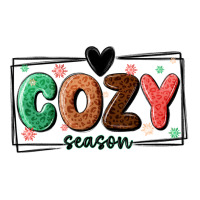 Cozy Season Premium Sweatshirt | Teevron