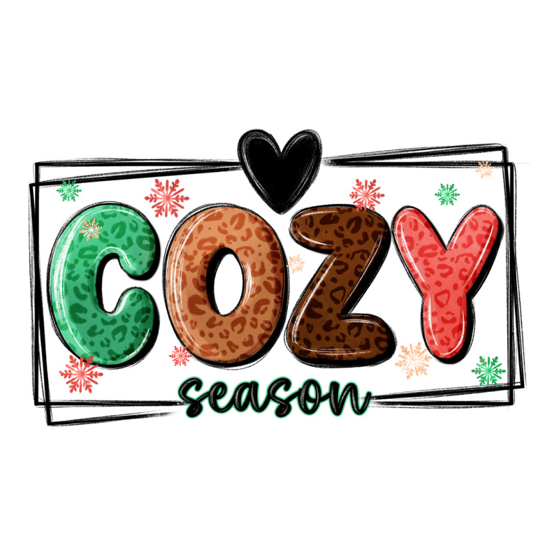 Cozy Season Premium Sweatshirt by MaliasSmallBusiness | Teevron