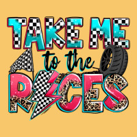 Take Me To The Races Vintage Hoodie | Teevron