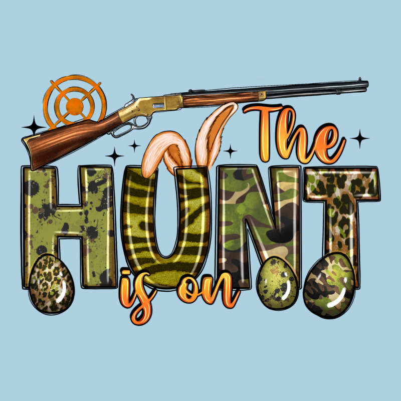 The Hunt Is On Premium Hoodie by Artiststas | Teevron