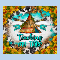Teaching My Tribe Tumbler Classic Tee | Teevron