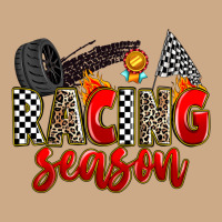 Racing Season Vintage Hoodie | Teevron