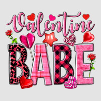 Valentine Babe Premium Sweatshirt | Teevron