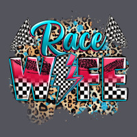 Race Wife Vintage Hoodie | Teevron