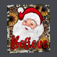 Believe Santa Long Sleeve Tee | Teevron