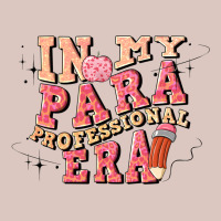 In My Parapro Era Premium Hoodie | Teevron