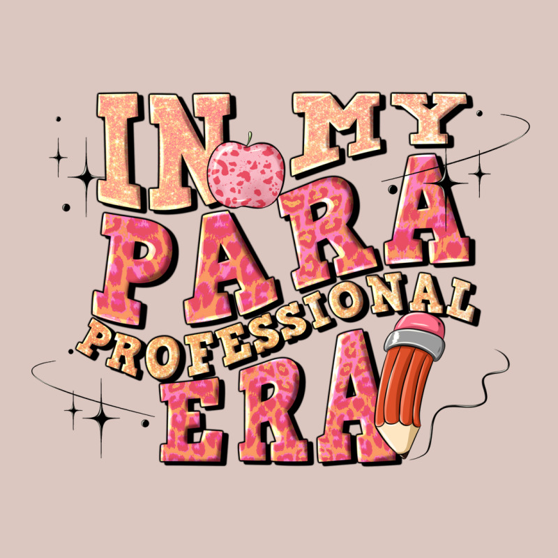 In My Parapro Era Premium Hoodie by Artiststas | Teevron