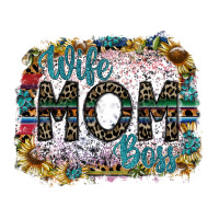 wife mom boss | Teevron