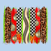 Race Brushstrokes Classic Tee | Teevron