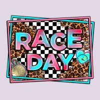 Race Day Classic Tee | Teevron