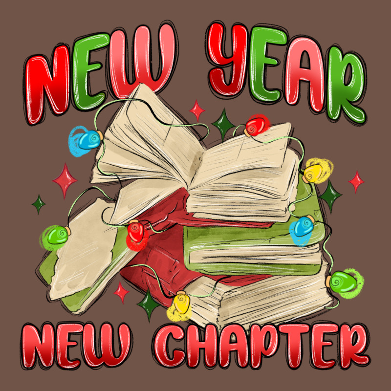 New Year New Chapter Premium Sweatshirt by MaliasSmallBusiness | Teevron