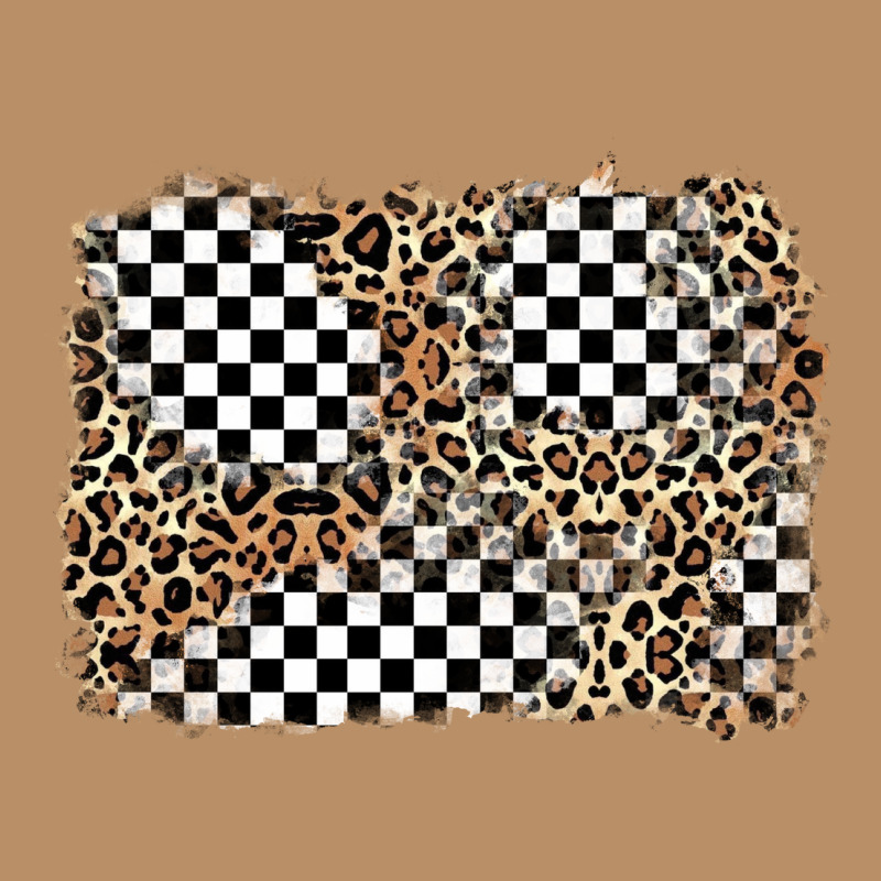 Race Leopard Background Vintage Hoodie by Zillion Design Studio | Teevron
