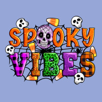 Spooky Vibes Classic Tee | Teevron