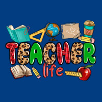 Teacher Life Premium Sweatshirt | Teevron