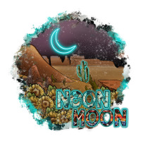 neon moon | Teevron