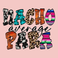 Nacho Para Urban Heavy Tee | Teevron