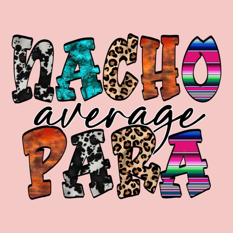 Nacho Para Urban Heavy Tee by RacoonDesign | Teevron