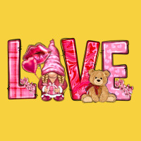 Love With Gnome Premium Sweatshirt | Teevron
