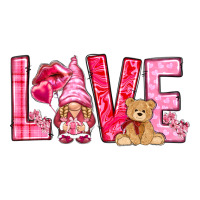 love with gnome | Teevron