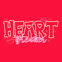 Heart Breaker Valentine Classic Tee | Teevron