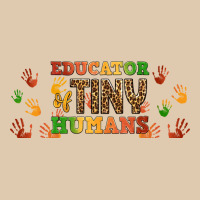 Educator Of Tiny Humans Libbey Glass Classic Tee | Teevron