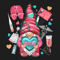 Nurse With Heart Heavyweight Hoodie | Teevron