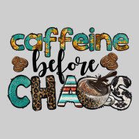 Western Caffeine Before Chaos Premium Tee | Teevron